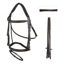 BergReiter Europa Zaumzeug