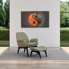 Wandbild Wandskulptur XXL