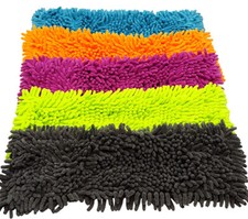 Microfaser Mikrofaser