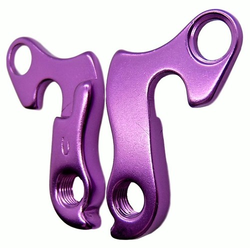 Mongoose fireball tek 4 - 24, 26