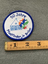 50 Jahre Pfadfinder In Brilon