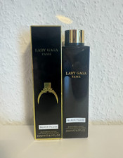 Lady Gaga Fame Black Fluid