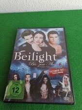 DVD Beilight Biss zum Abendbrot DVD