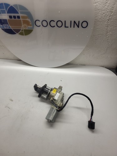 Multivan highline motor - t5,
