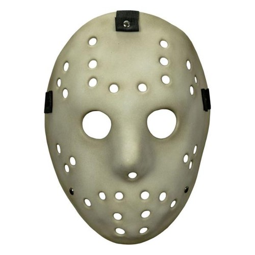 Mabry monsters maske antique - maske,
