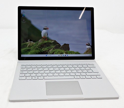 Microsoft surface book 256 - microsoft, 3