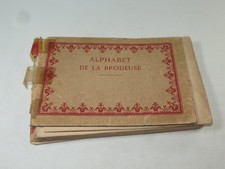 VINTAGE NÄHBUCH Das