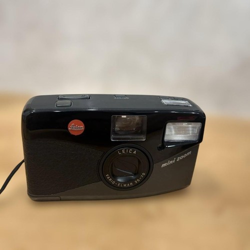 Leica mini zoom kompaktkamera - leica,