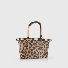 Reisenthel - carrybag XS - leo