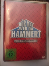 Hör mal wer da hämmert DVD 