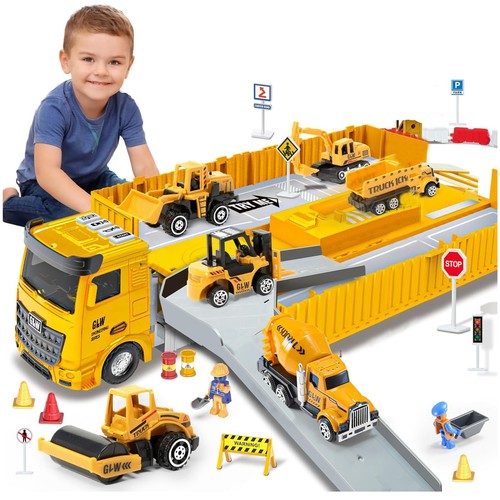 Abschleppwagen lkw spielzeug - lkw,