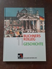 Schulbuch Geschichte 11.Klasse