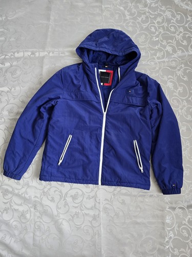 Tommy hilfiger jacke - tommy,