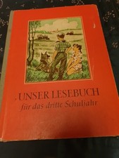 Angebot! DDR Schulbuch 3