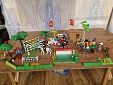 Playmobil Country 6930 Springplatz