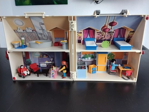 Playmobil 5167