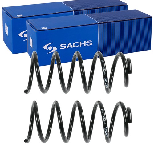 Sachs fahrwerksfedern - sachs,