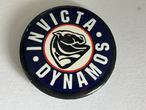 Invicta dynamos eishockey club - invicta,