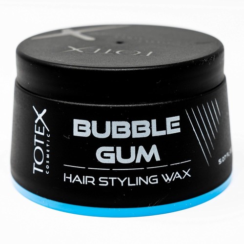 Totex hair wax bubble gum - bubble,