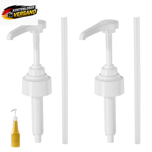 2stück dosierpumpe - dosierpumpe, 1l