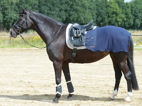 Busse trainingsdecke fly - trainingsdecke,
