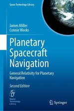 Planetary Spacecraft