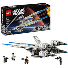 LEGO Star Wars™ 75399 Rebel