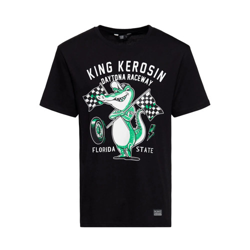 King kerosin t shirt - kerosin,
