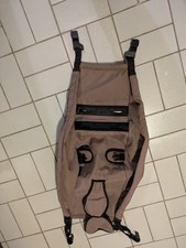 Croozer Fahrradanhänger Baby Hängematte Modell aus 2017