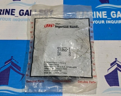 Aro 93363 ring - 93363-1, pumpe