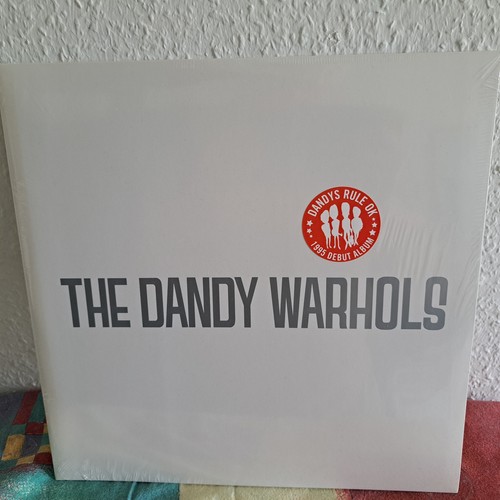 The dandy warhols dandys - warhols:,