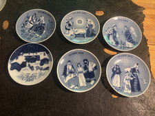 6 Porsgrund Noway Christmas