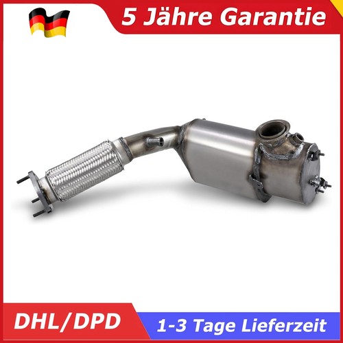 Dieselpartikelfilter dpf - dieselpartikelfilter,