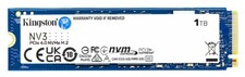 Kingston NV3, M.2 NVMe SSD