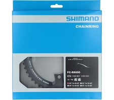 Shimano fahrradkettenblatt 46z - fahrradkettenblatt,