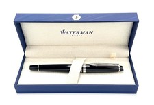 Waterman Paris Expert