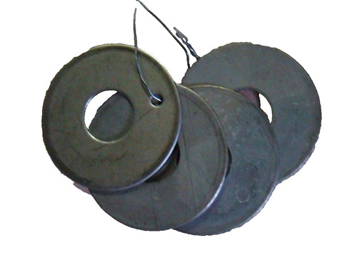 Original drosselsatz 4teilig - drosselsatz,