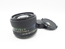 Canon  Lens FD 50mm 1:1.4