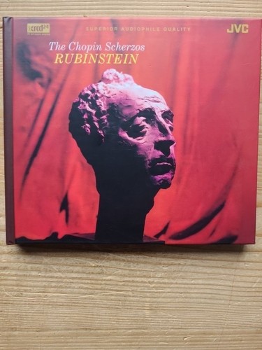Rubinstein the chopin - rubinstein:,