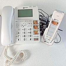 Geemarc AMPLIDECT COMBI 295