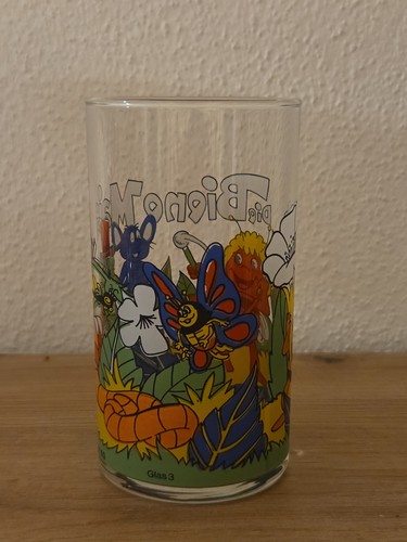 Die biene maja 1985 - die,