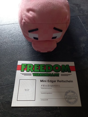 Mini edgar paluten - mini,