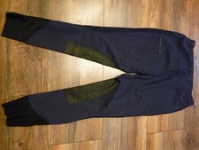 Reitleggings für Damen Gr. 42