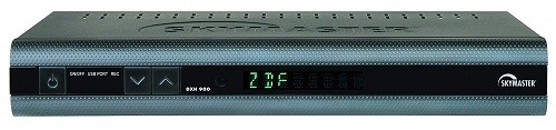 Skymaster dxh 900 hdtv - 900,
