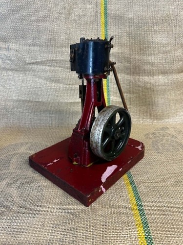 Live steam stuart turner - steam,