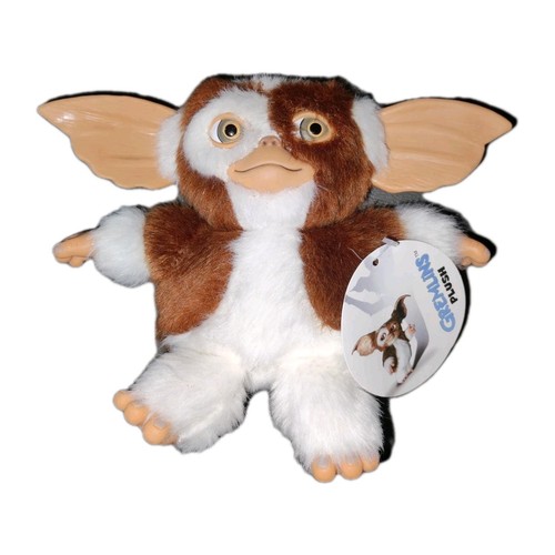 Gremlins plüsch figur gizmo - gremlins,