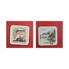 Kitzmann Stadtmauer Brauerei