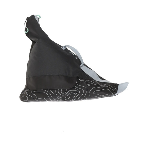 Oxelo trainingstasche unisex - trainingstasche,,