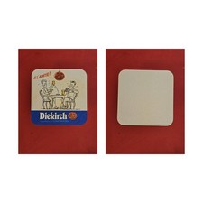 Diekirch Luxembourg Tisch