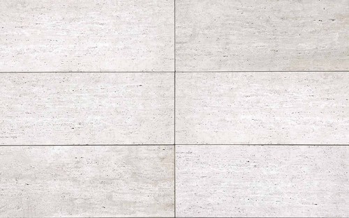 Travertin terrassenplatten - travertin,